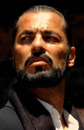 Gino Salvano as 