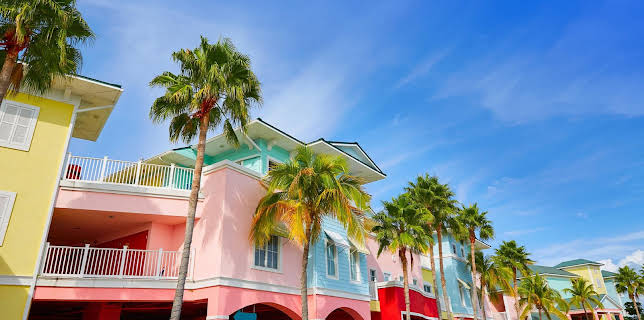 16:45: Floridas Südwestküste | ARD Alpha | 3/13 2026