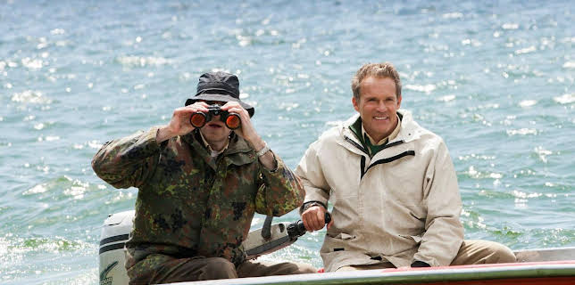 12:50: Hubert und Staller (25) | HR Fernsehen | 12/12 2025