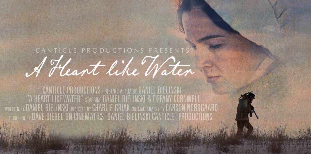 A Heart Like Water (2026)