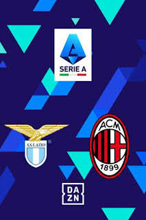 17:55: Serie A Calcio (T26/27): Lazio - Milan | M. Liga de Campeones | 9/12 2026