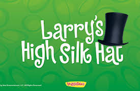 VeggieTales: Silly Songs Mixtape: Season 1: Larry's High Silk Hat