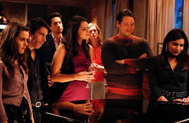 The Mindy Project: Episode 20