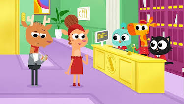 7:15 AM: Milo (S2 E8) (S2) | Channel 5 | 6/27 2026