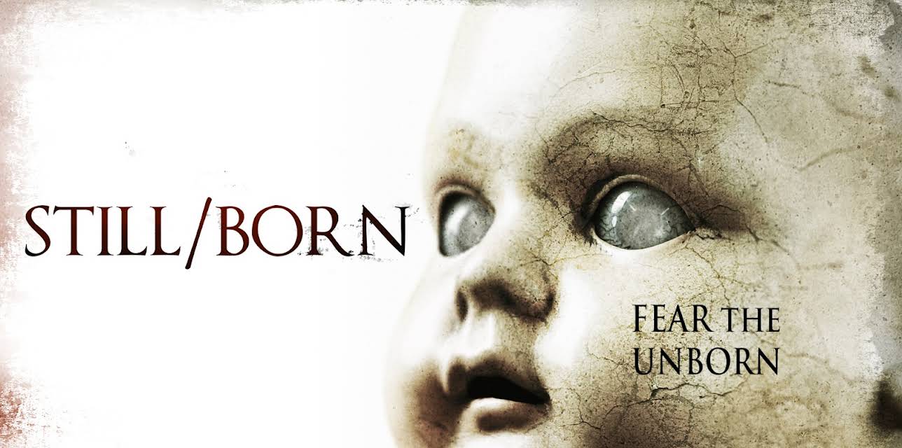 Still/Born (2018)