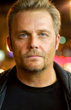 Andrew Jackson som Bruce