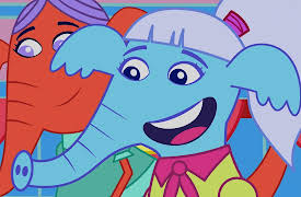 Doodlebops Rockin' Road Show, Season 1: Race Day/Night Light