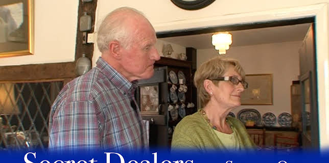 Secret Dealers
