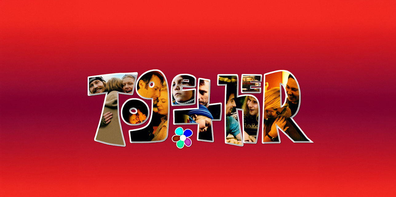 Together (English Subtitled) (2001)