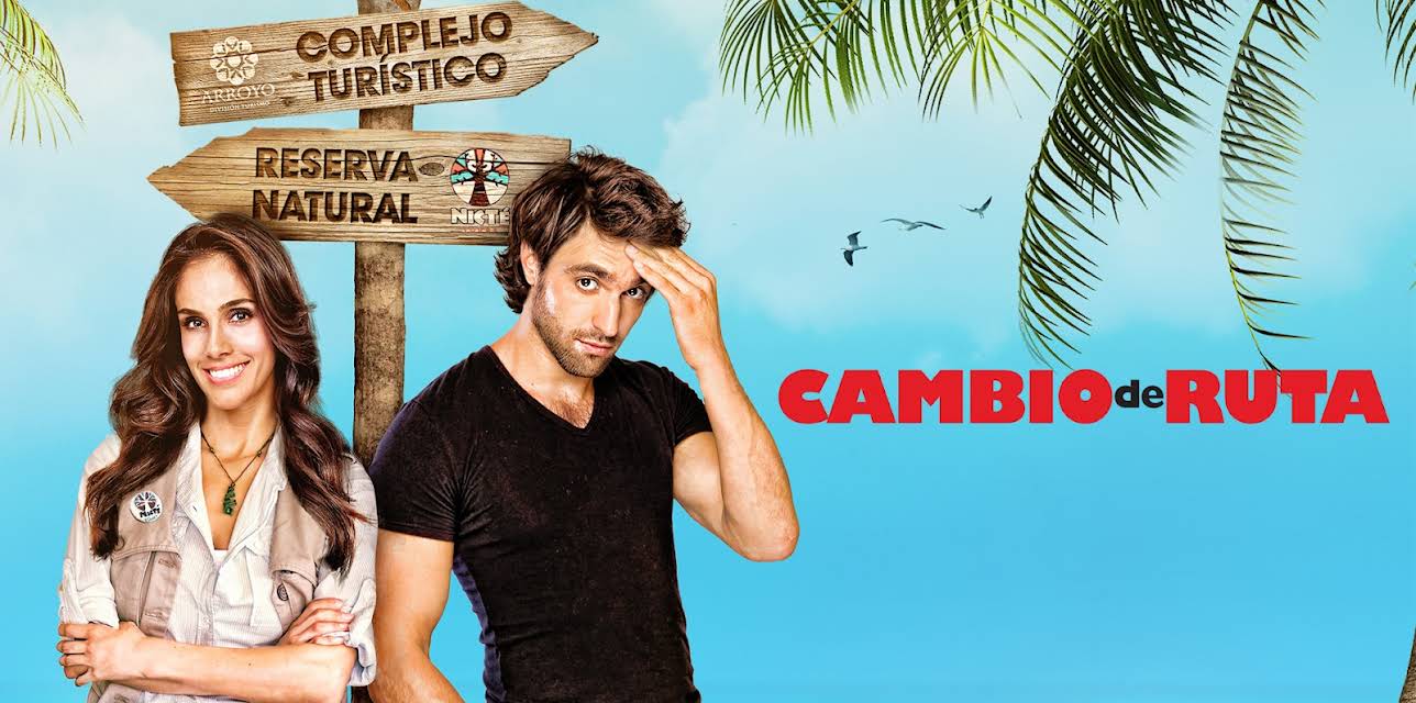 Cambio de Ruta (2014)