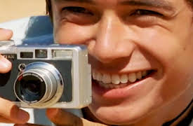 Blue Water High: Behind the Scenes