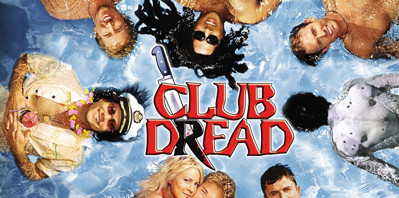 Broken Lizard's Club Dread (2004)