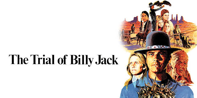 The Trial Of Billy Jack (1974)
