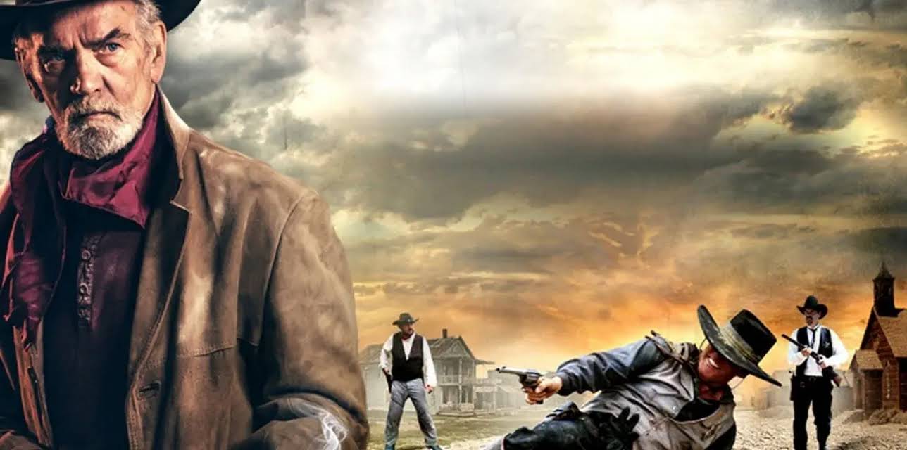 Wild Bill Hickok: Swift Justice (2016)