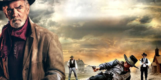 Wild Bill Hickok: Swift Justice (2016)