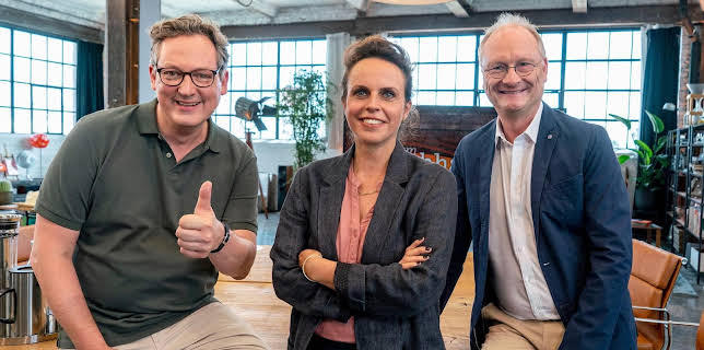 11:05: Team Hirschhausen! Einfach besser leben | WDR Fernsehen | 3/20 2026