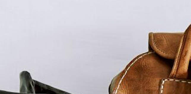 16:55: Así se hace: Bolsas de viaje de cuero, Ejercicio para caballos | Discovery | 3/4 2026