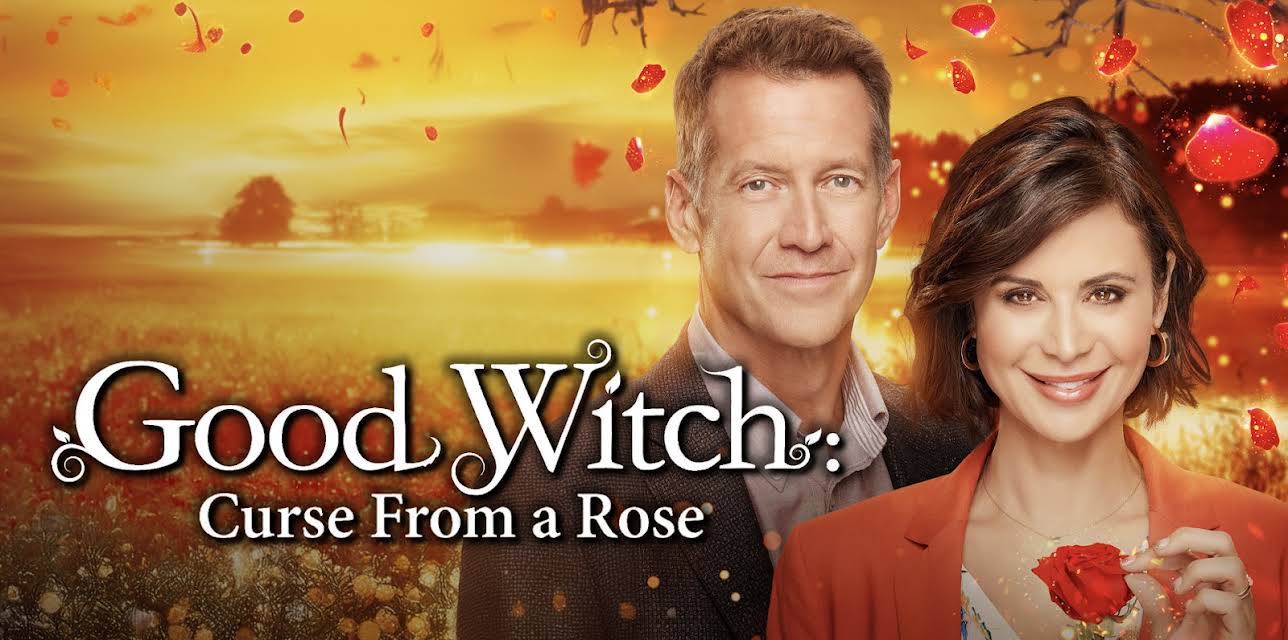 Good Witch: Curse From a Rose (2015)