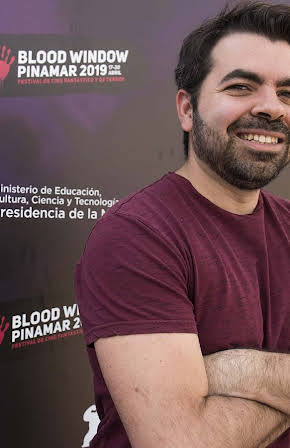 Flavio Pedota as Director