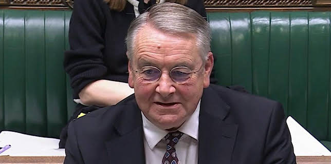 5:00 AM: House of Commons | BBC Parliament | 12/8 2025