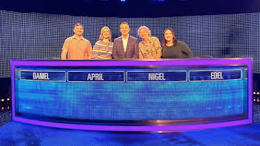 5:00 PM: The Chase (S17 E69) (S17) | ITV4 | 9/30 2026