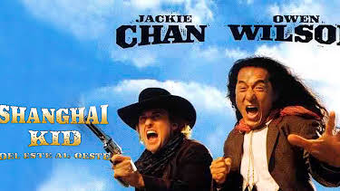 17:57: MAD ACTION: 'SHANGHÁI KID, DEL ESTE AL OESTE' | BE MAD | 9/19 2026