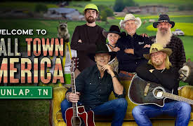 Dunlap, TN: Buying a Mercantile