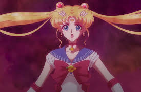 Sailor Moon Crystal (Original Japanese) (English Subtitled): Act.13 FINAL BATTLE - REINCARNATION -