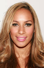 Leona Lewis som 