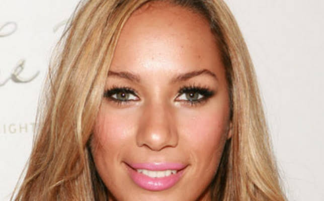 Leona Lewis