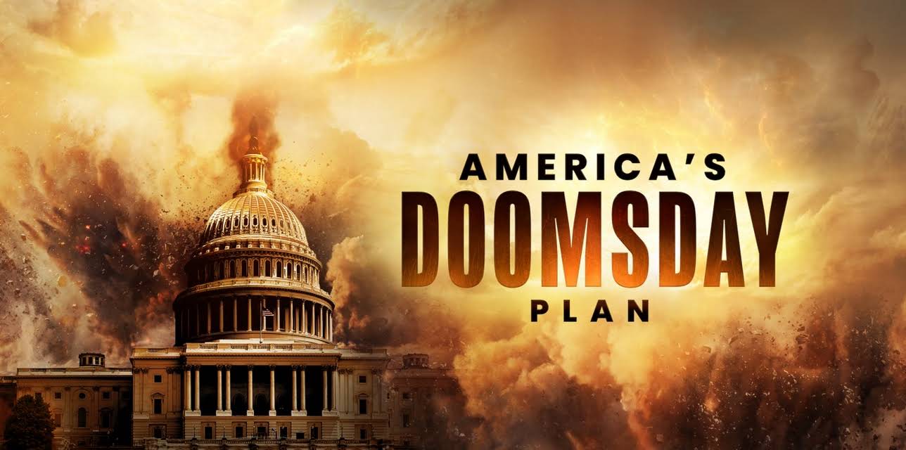America's Doomsday Plan