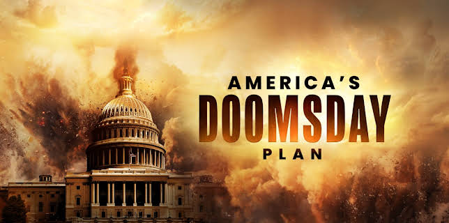 America's Doomsday Plan