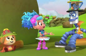 Luna Petunia: Episode 3