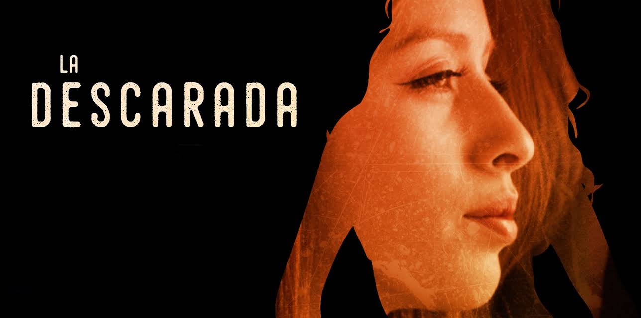 La Descarada (2017)