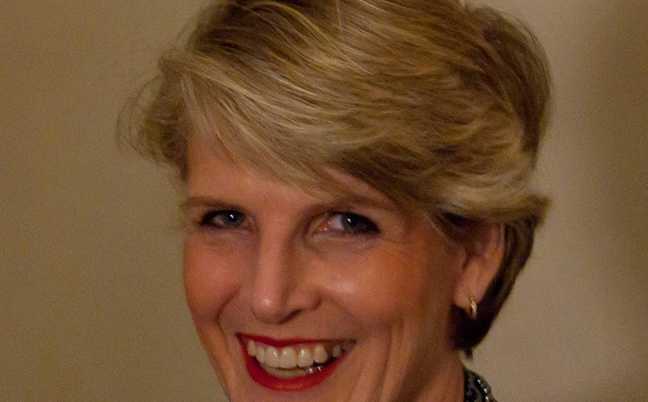 Bonnie Zellerbach