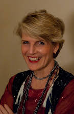 Bonnie Zellerbach as 