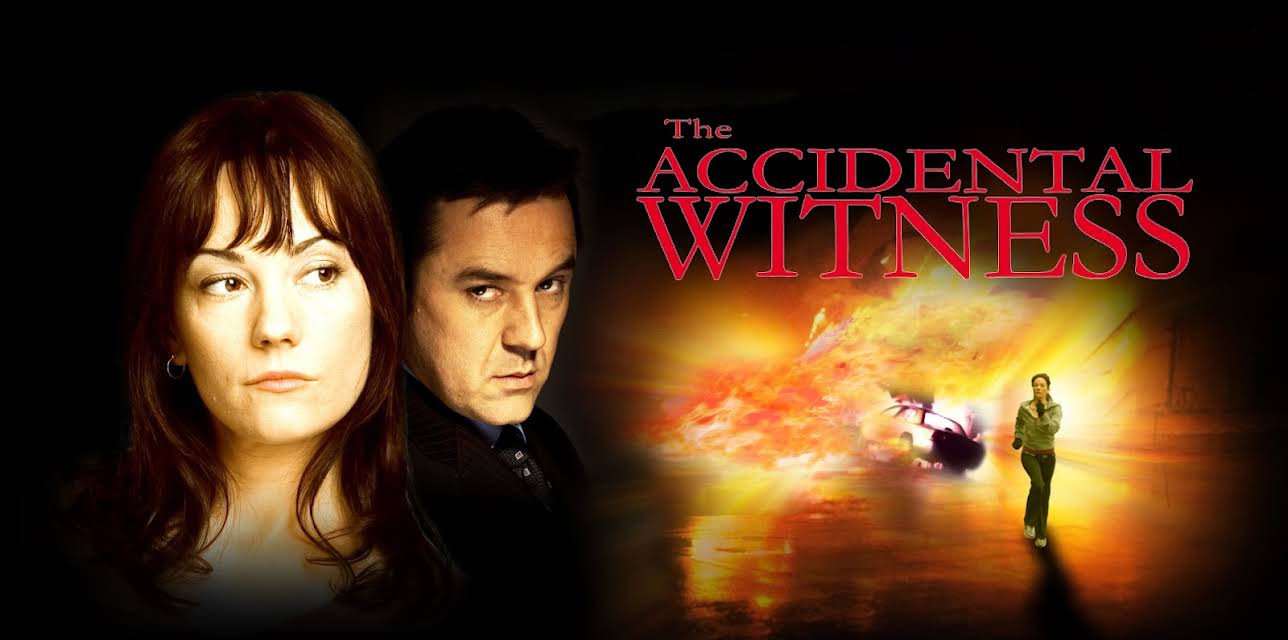 The Accidental Witness (2006)