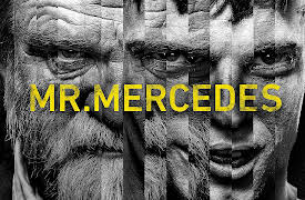 Mr. Mercedes S1: On Your Mark