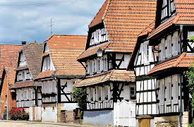 The Favorite Village Of The French: The Favorite Village Of The French 2020