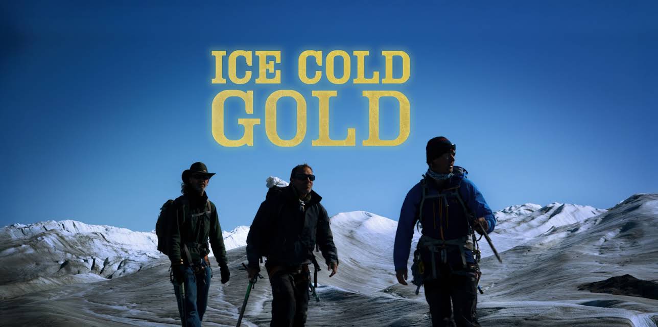 Ice Cold Gold Season 1