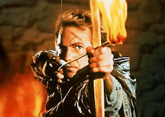 Robin Hood: Prince Of Thieves