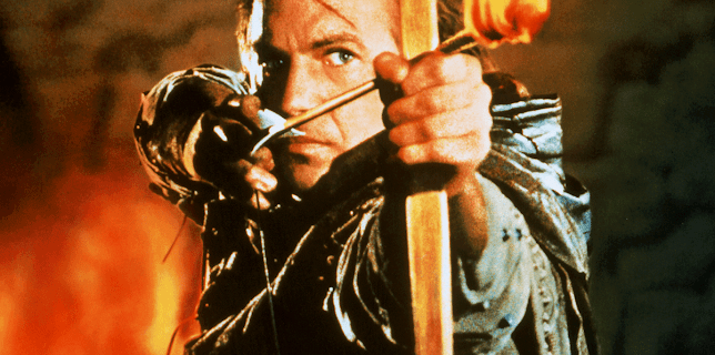 8:00 PM: Robin Hood: Prince Of Thieves | Sky Greats | 2/24 2026