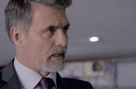 Nothing Personal: Episode 11