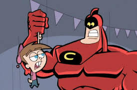 The Fairly OddParents: A Wish Too Far / Tiny Timmy