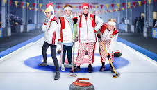 Curling für Eisenstadt