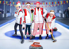 Curling für Eisenstadt