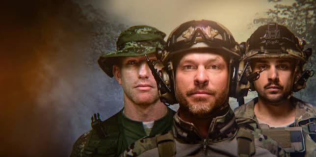 Toughest Forces on Earth