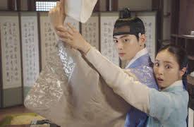 Rookie Historian Goo Hae-Ryung: Episodio 6