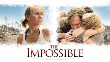23:35: The Impossible | SVT1 | 8/29 2026