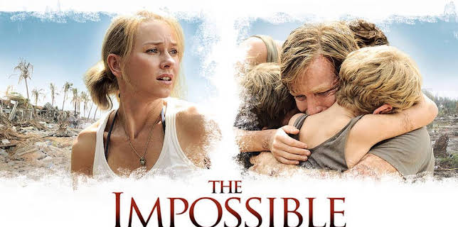 22:40: The Impossible | SVT1 | 12/27 2025